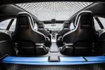 Porsche Mission E Cross Turismo 2018 года